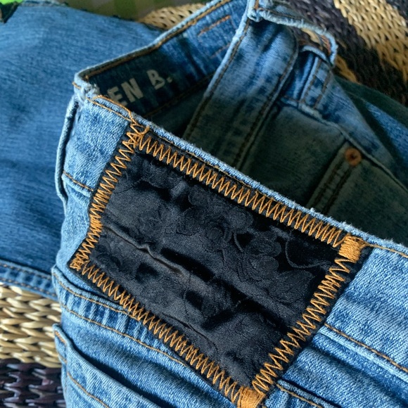 ALLEN B- Women’s jeans - Picture 8 of 8